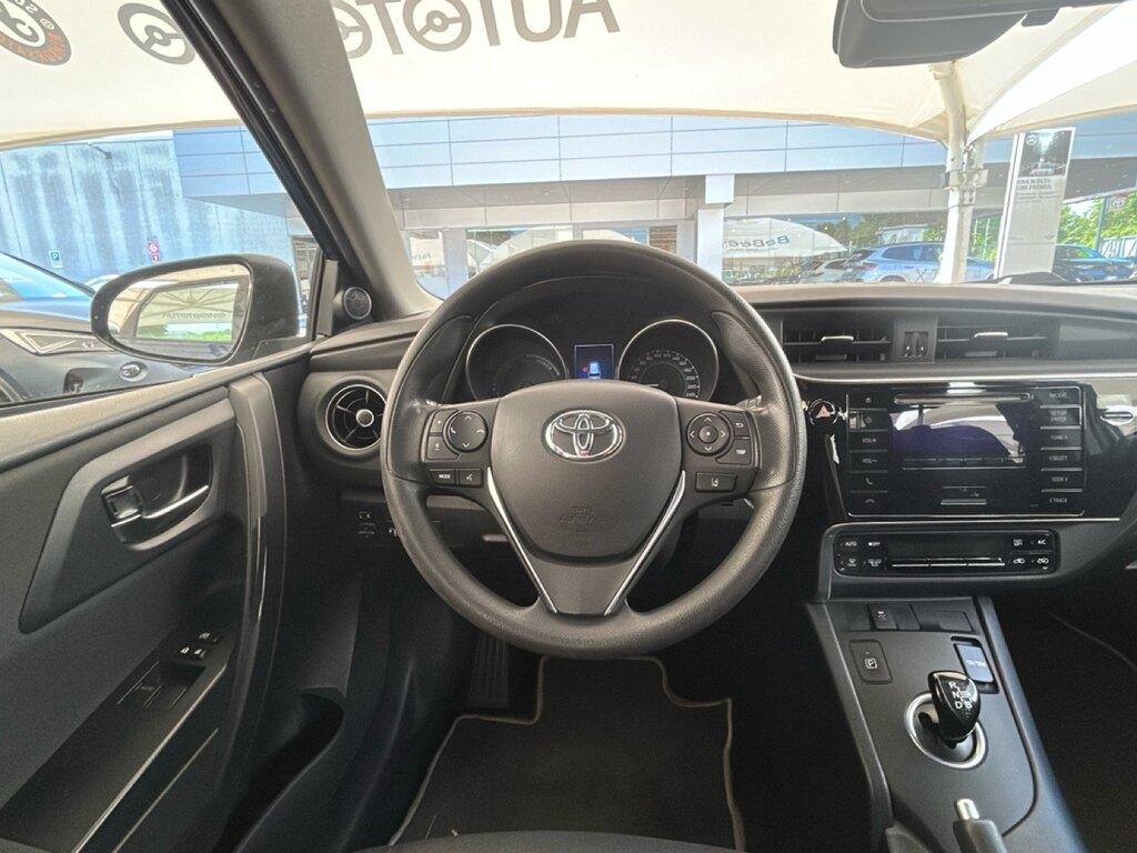 Toyota Auris Touring Sports 1.8 hybrid Cool cvt my17