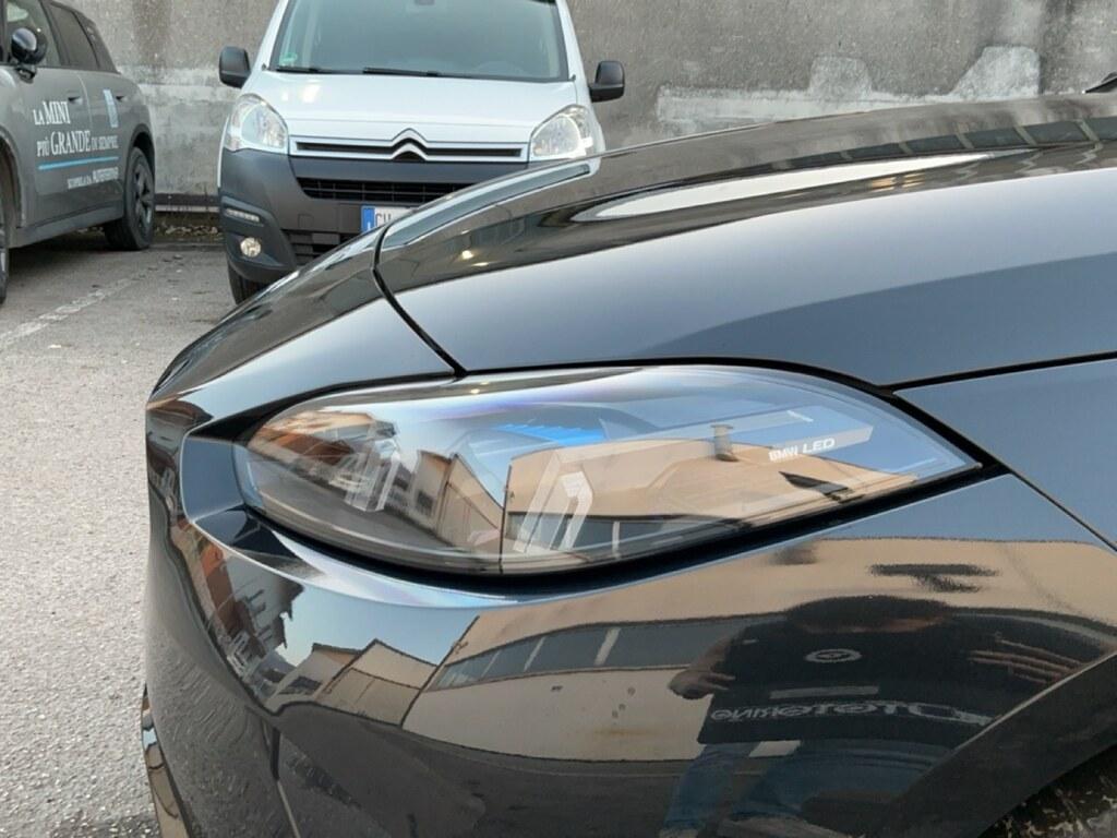 BMW Serie 1 118d MSport Pro auto