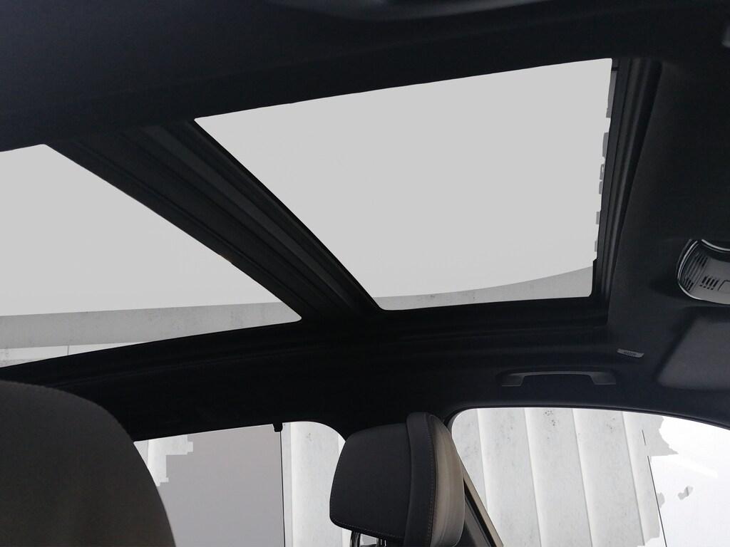 BMW X5 xdrive50e MSport Pro auto