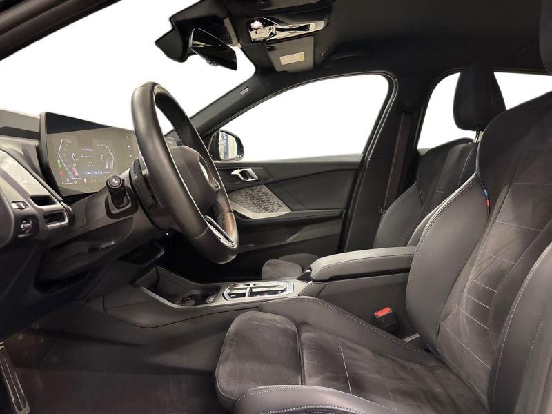BMW Serie 1 118d MSport Pro auto