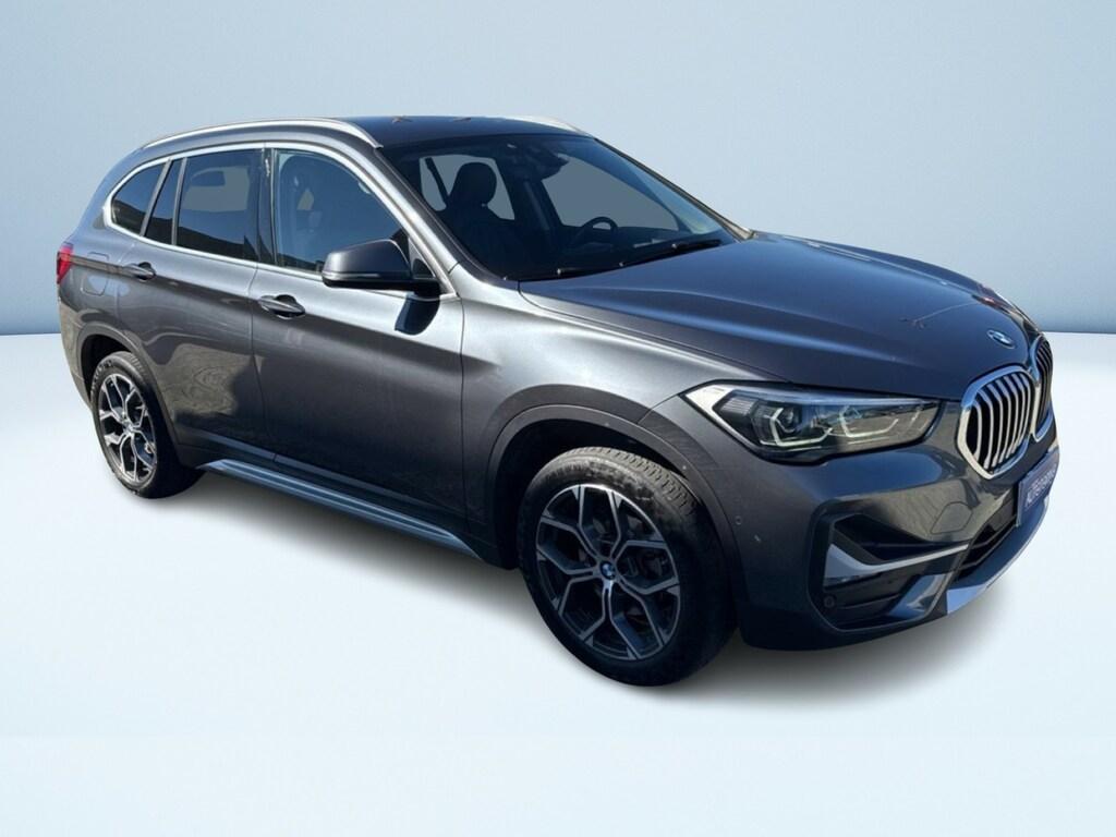 BMW X1 sdrive18i xLine Plus 136cv auto