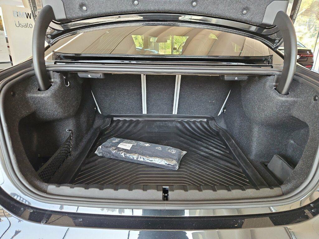 BMW Serie 4 M M4 Coupe 3.0 Competition M xdrive auto