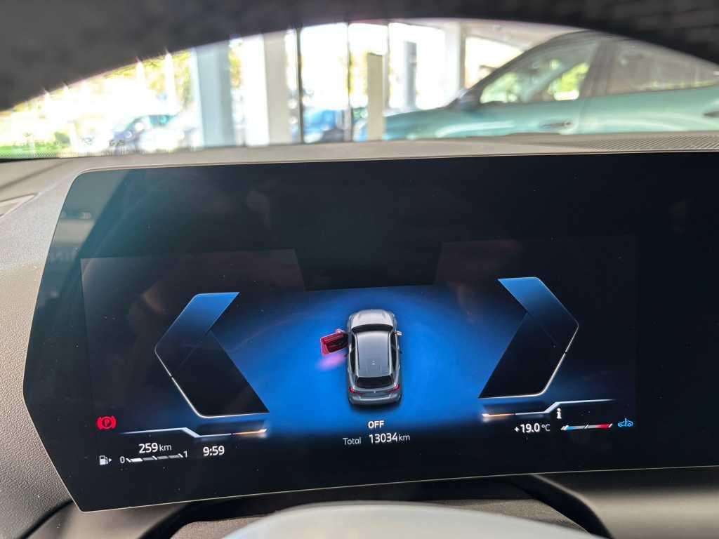 BMW Serie 1 118d MSport Pro auto