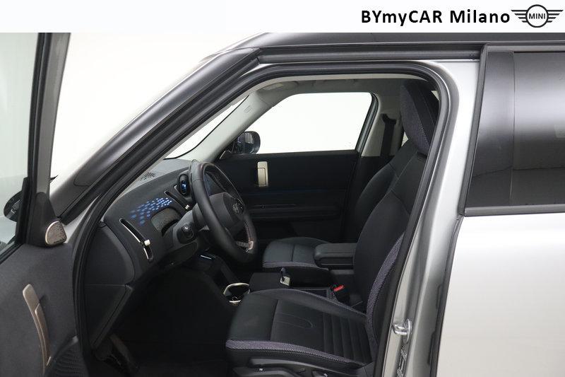 Mini Mini Countryman 1.5 48V C Classic auto