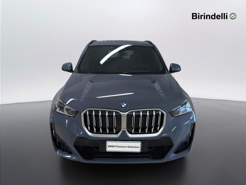 BMW X1 xdrive20d mhev 48V Msport auto