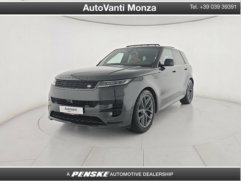 Land Rover Range Rover Sport 3.0d i6 mhev Dynamic SE awd 249cv auto
