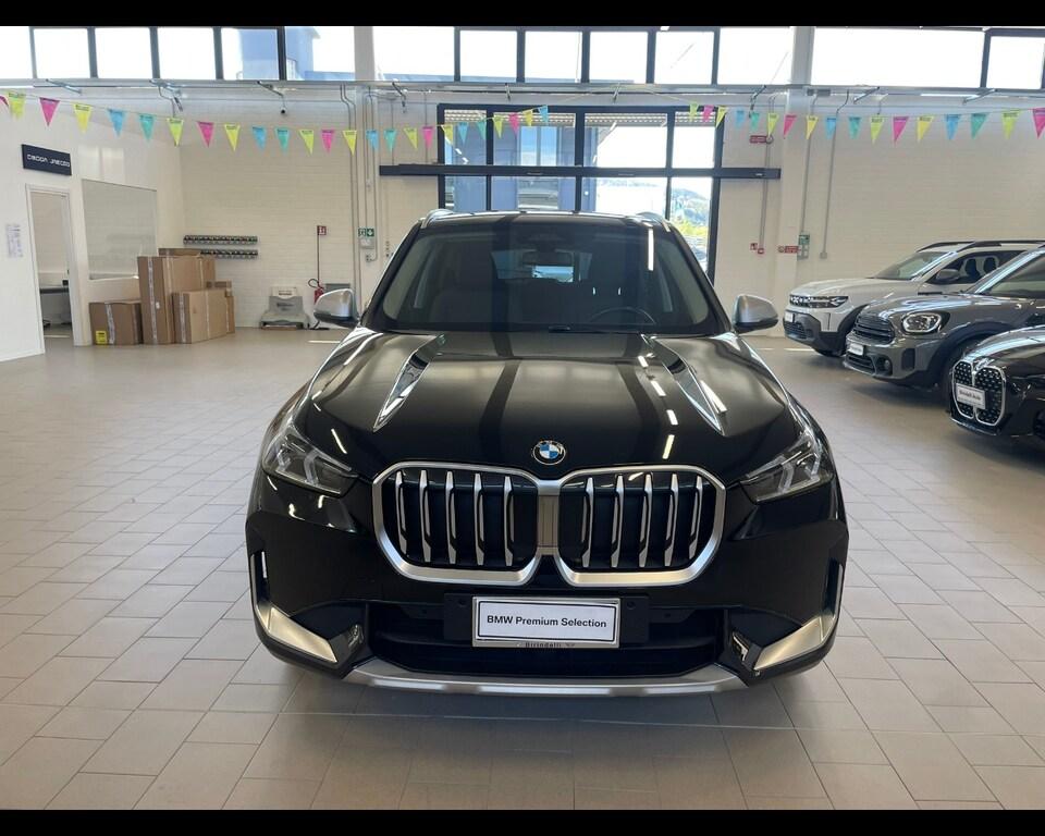 BMW X1 sdrive18d X-Line auto