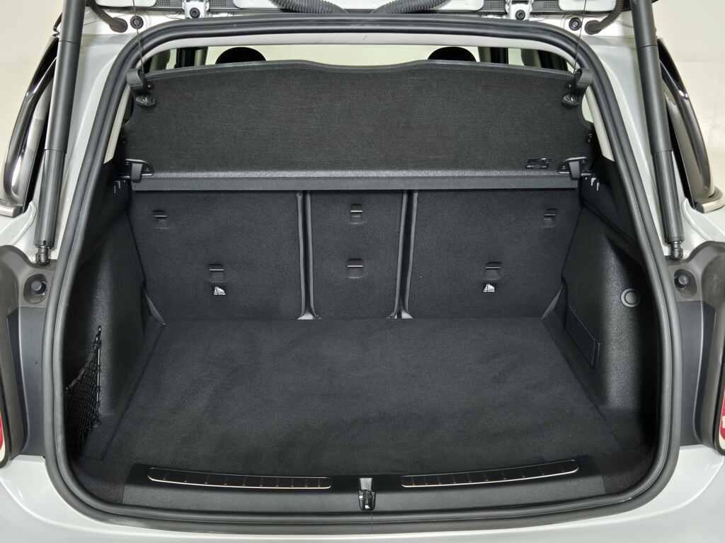 Mini Cooper Countryman 1.5 TwinPower Turbo Cooper