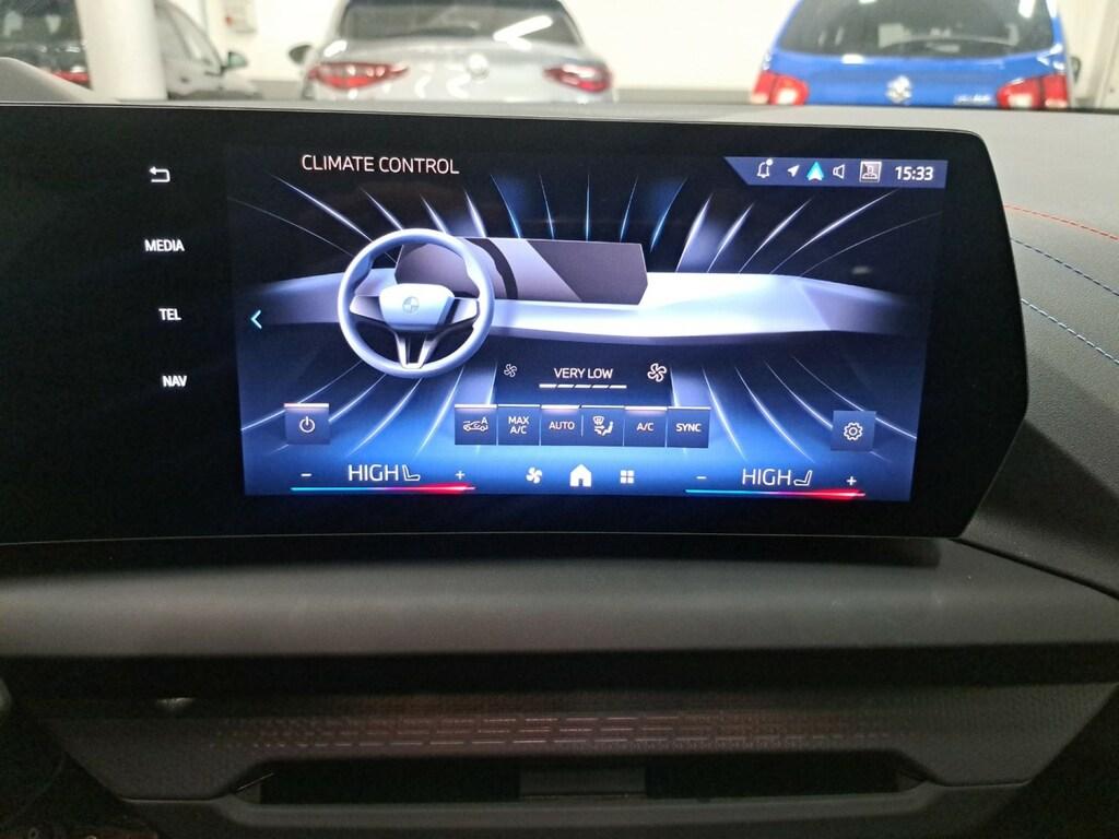 BMW Serie 1 118d MSport Pro auto