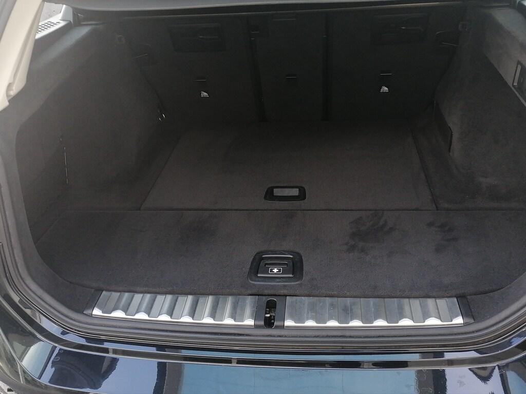 BMW Serie 3 320d Touring Business Advantage auto