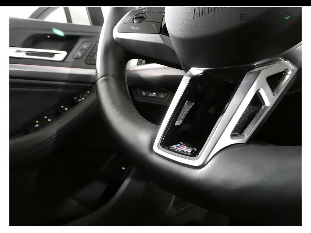 BMW Serie 2 218d Active Tourer Msport auto
