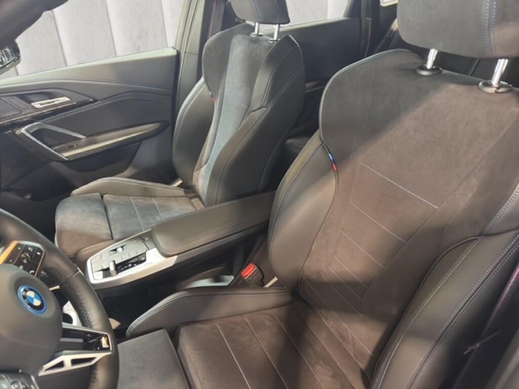 BMW X1 xdrive 25e MSport Pro auto