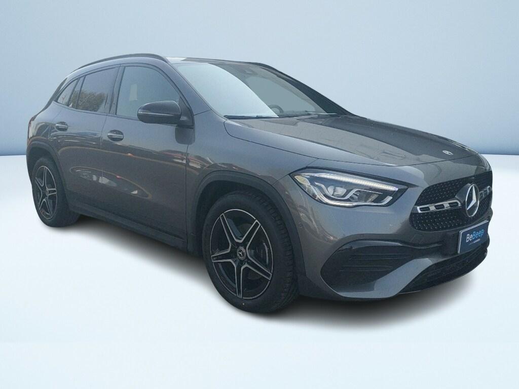 Mercedes GLA 200 d Premium auto