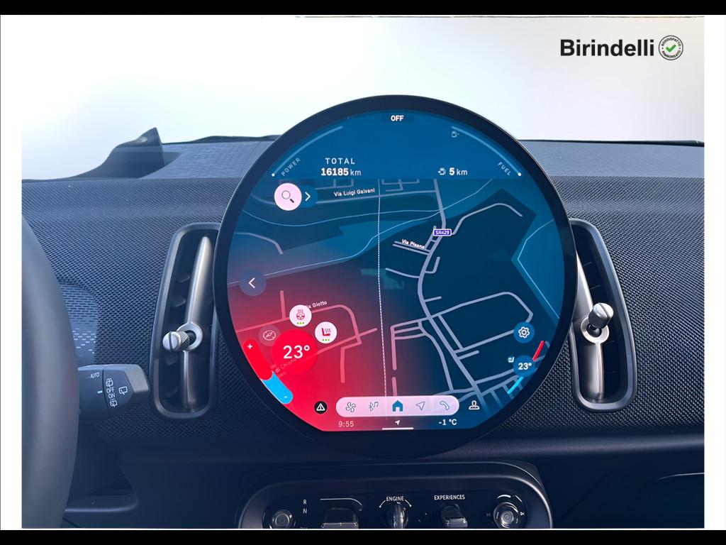 Mini Mini Countryman 2.0 48V D Classic auto