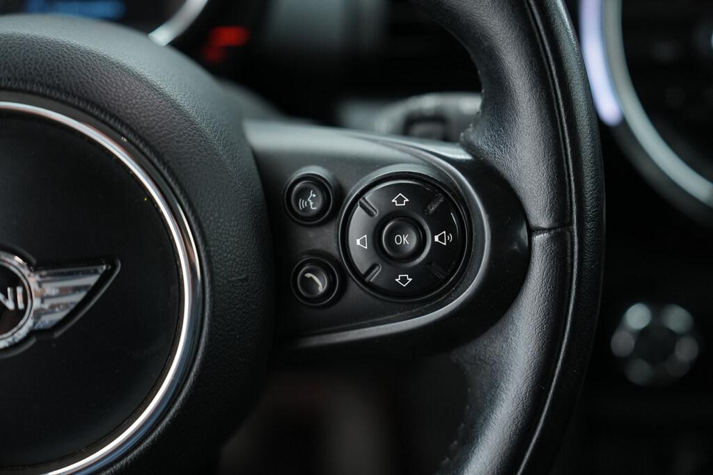 Mini Cooper 1.5 Cooper