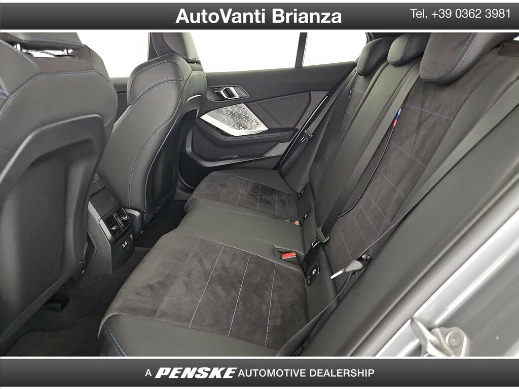 BMW Serie 1 118d MSport auto