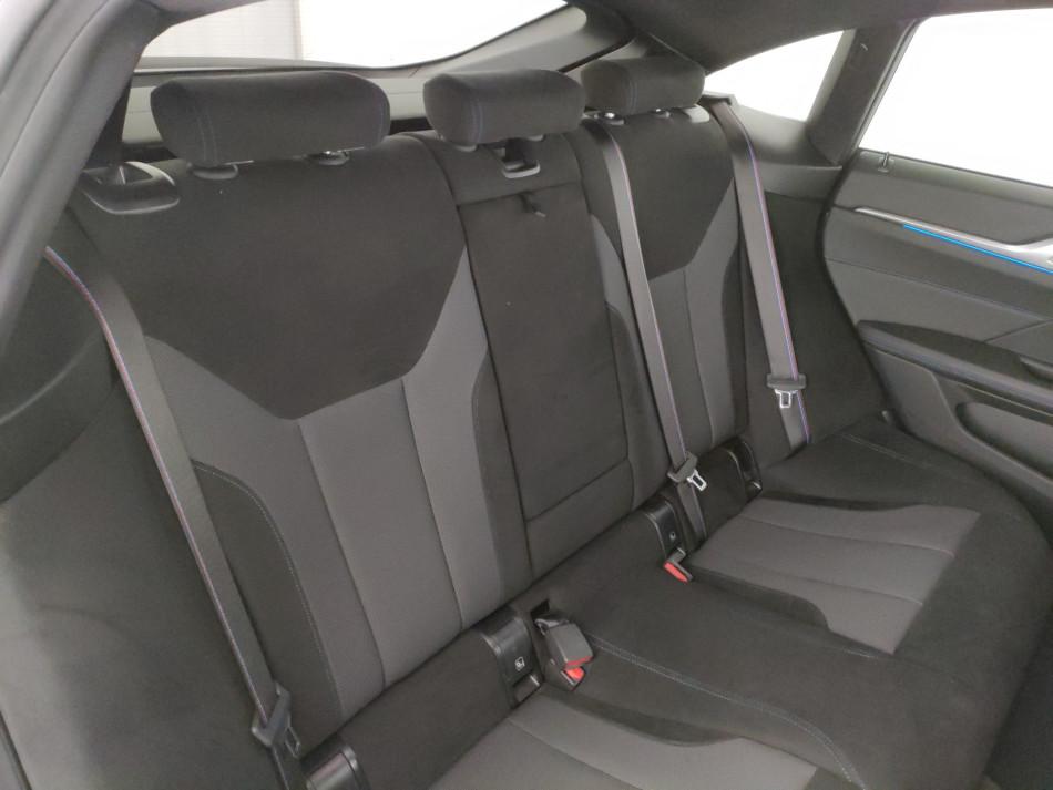 BMW Serie 4 420d Gran Coupe mhev 48V xdrive M Sport auto