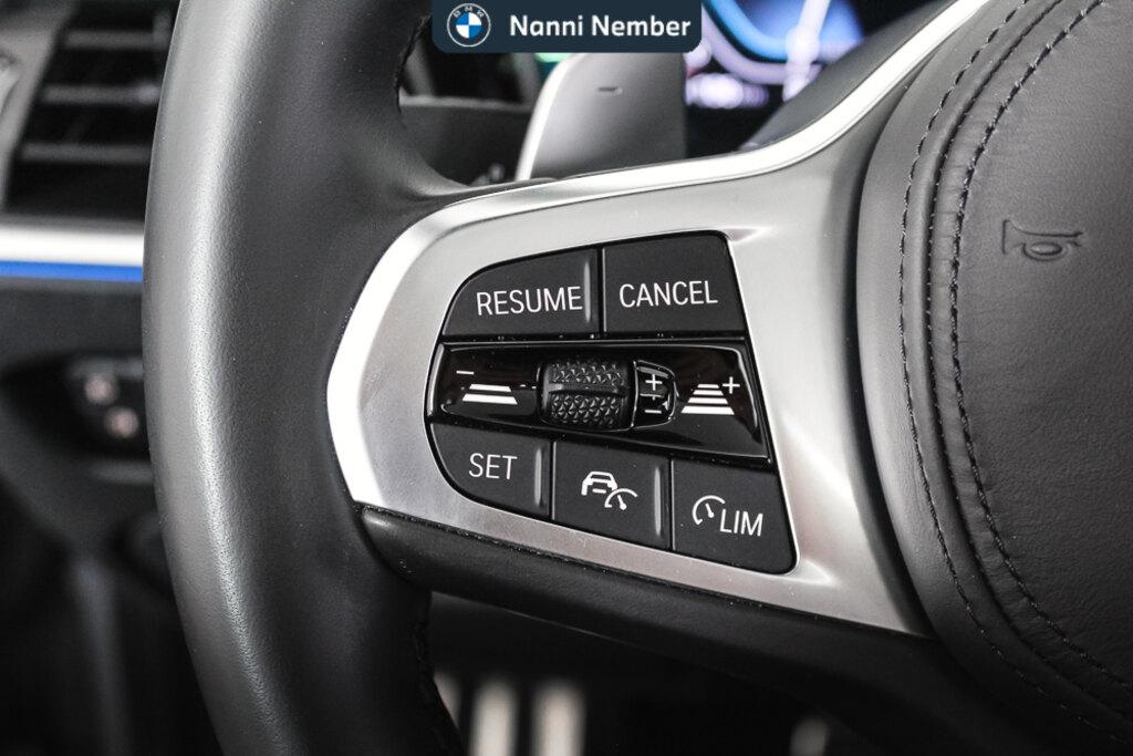 BMW Serie 3 330e Msport auto