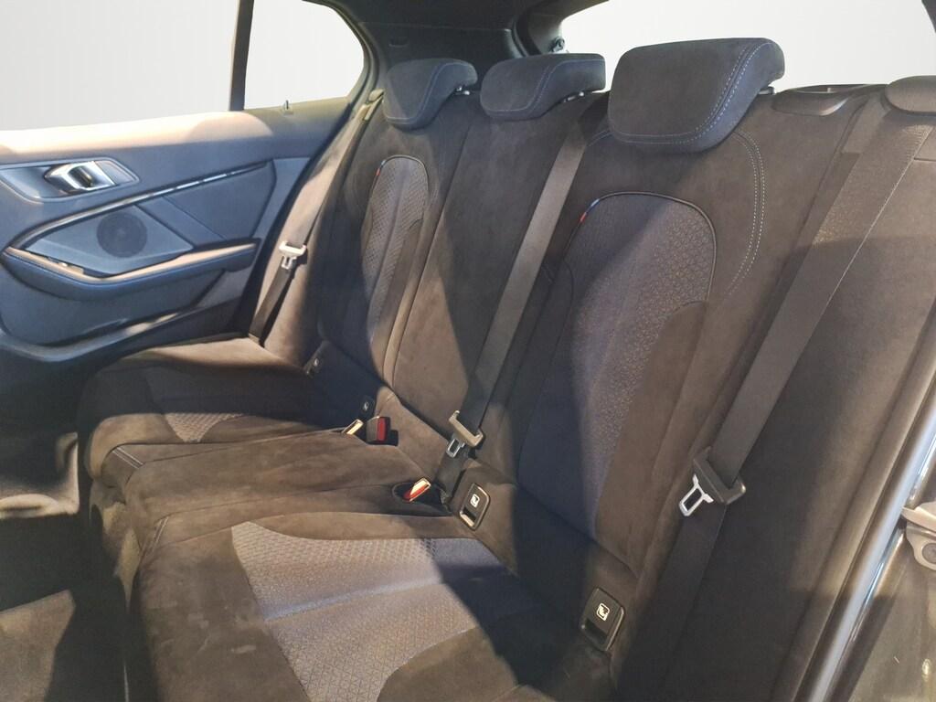 BMW Serie 1 M 135i xdrive auto