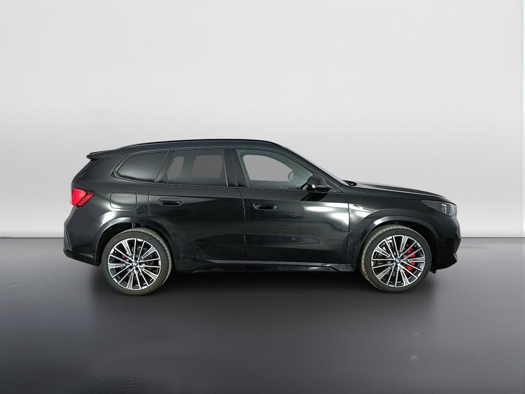 BMW X1 xdrive23d mhev 48V MSport Pro auto