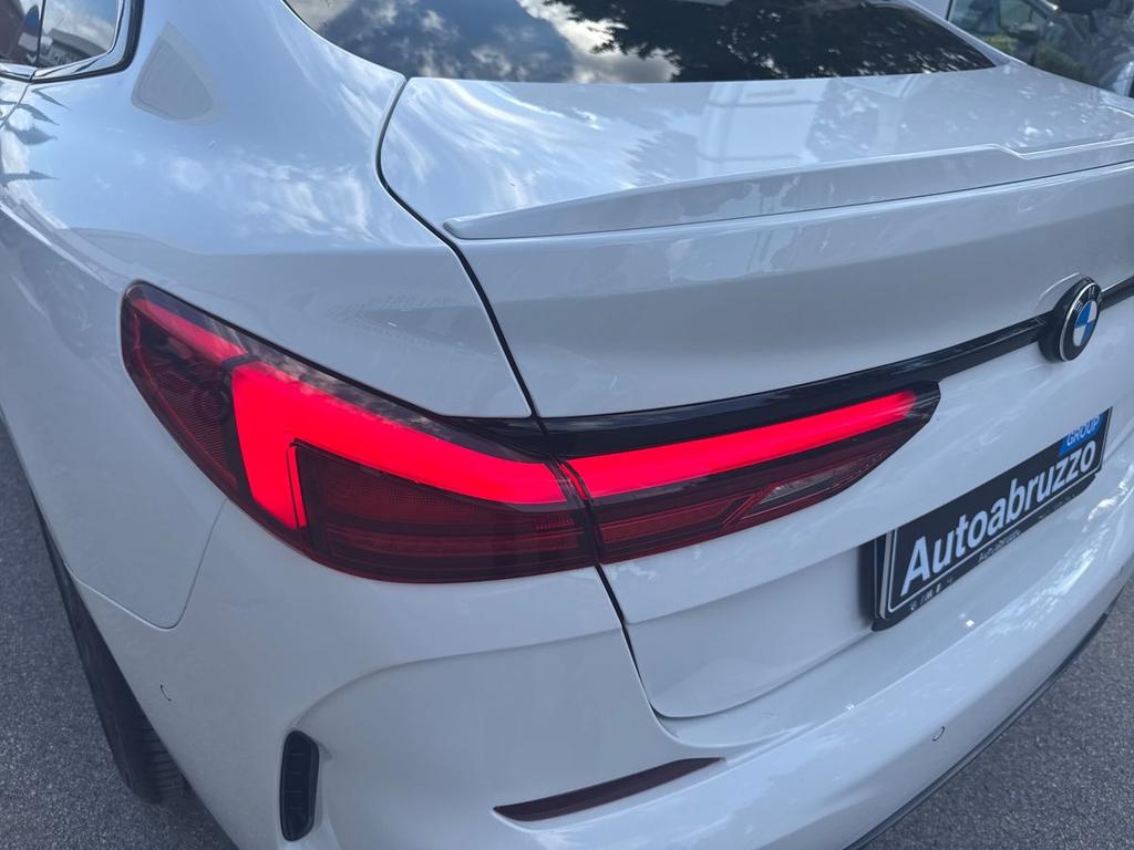 BMW Serie 2 218d Gran Coupe Msport auto
