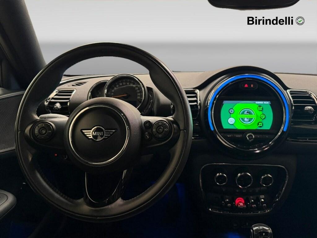 Mini One D Clubman 1.5 TwinPower Turbo One D Hype