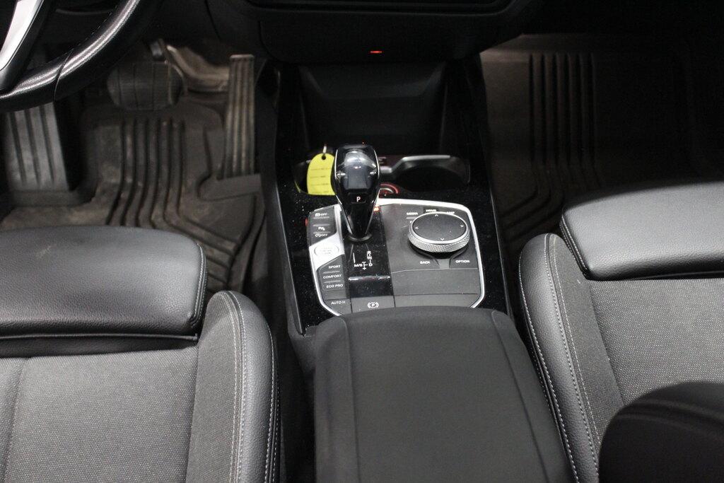 BMW Serie 1 116d Sport auto