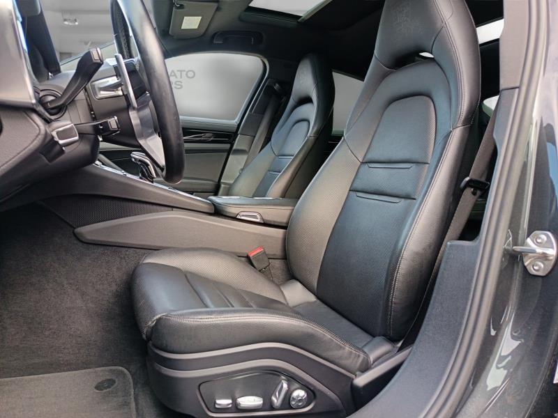 Porsche Panamera Sport Turismo 2.9 4 10 years Edition e-hybrid auto