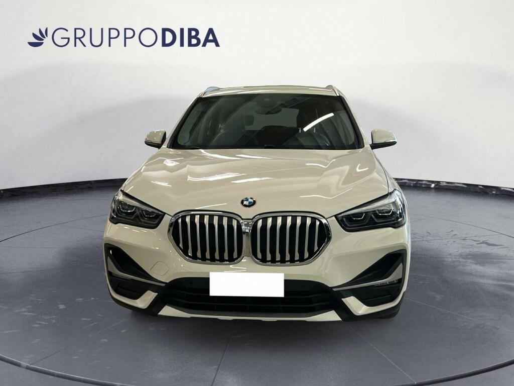 BMW X1 xdrive20d xLine Plus auto