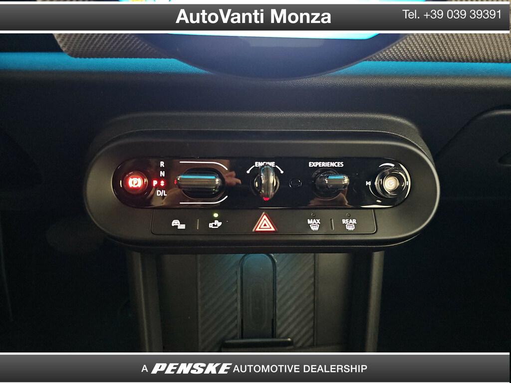 Mini Mini Cooper 3p 1.5 C JCW auto