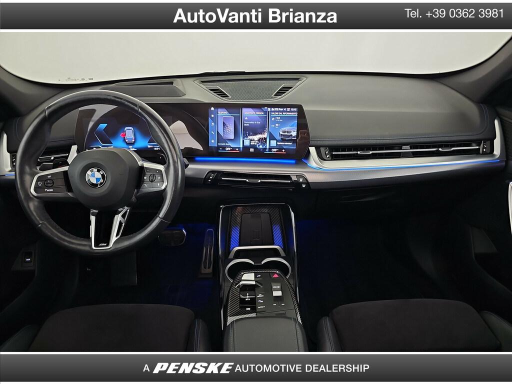 BMW X1 xdrive23i mhev 48V Msport auto