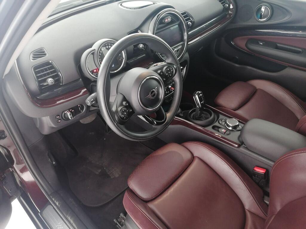 Mini Cooper S Clubman 2.0 Cooper S ALL4 Auto