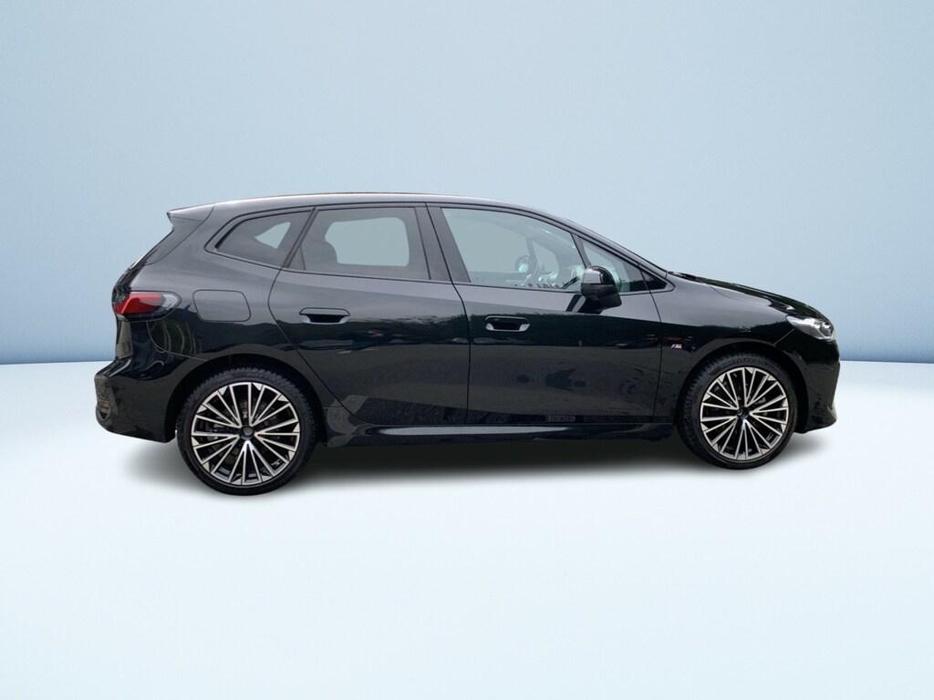 BMW Serie 2 225e Active Tourer xdrive Msport auto