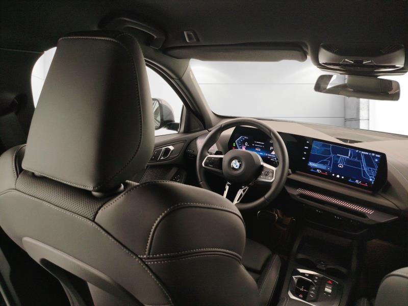 BMW Serie 1 118d MSport auto