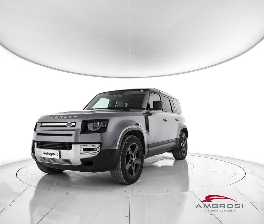 Land Rover Defender 110 3.0d i6 mhev HSE awd 250cv auto