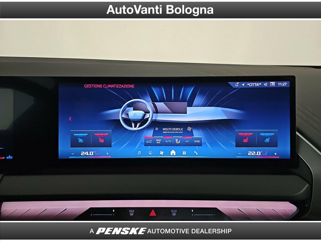 BMW X3 M X3 xdriveM50 MSport Pro auto