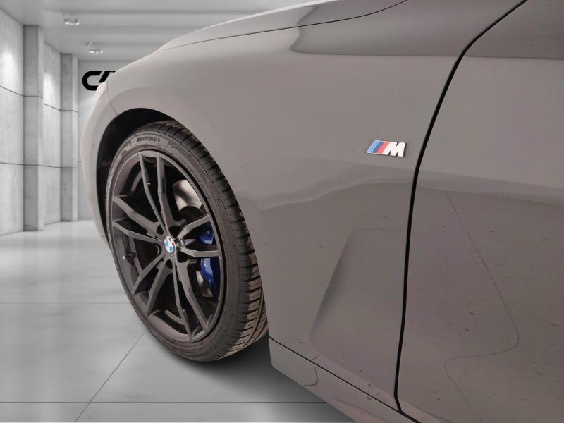 BMW Serie 4 420d Coupe mhev 48V Msport auto