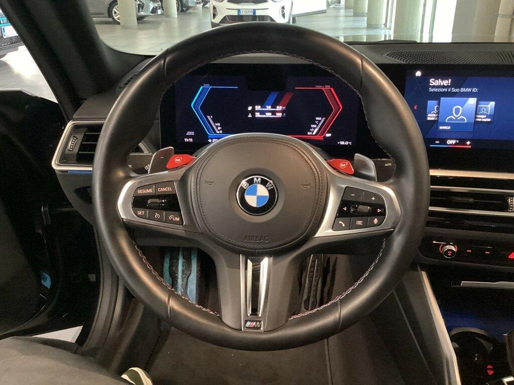 BMW M2 Coupe 3.0 460cv auto
