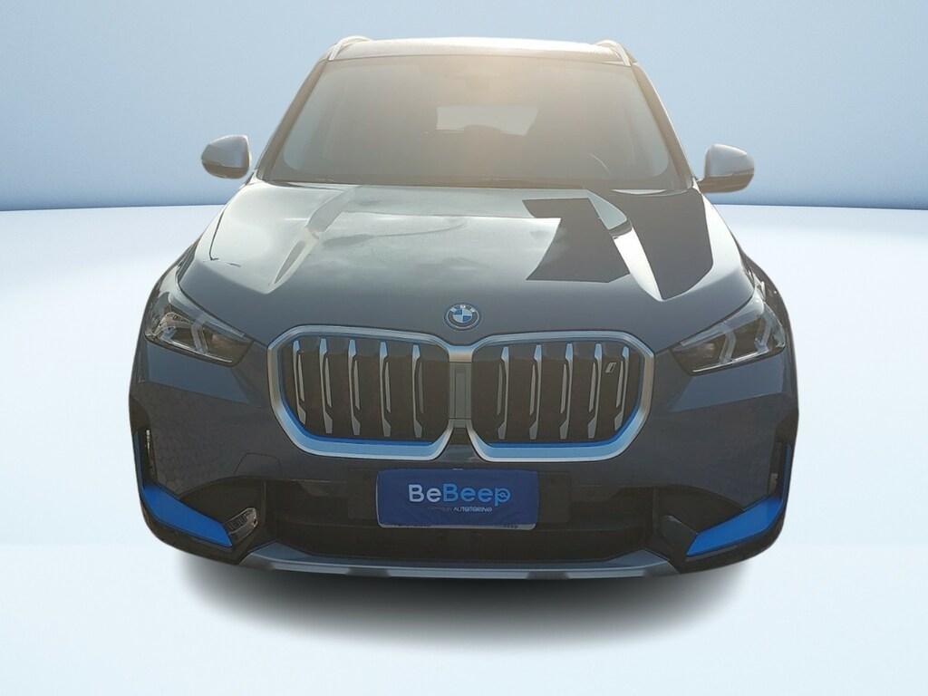 BMW iX1 30 xdrive X-Line