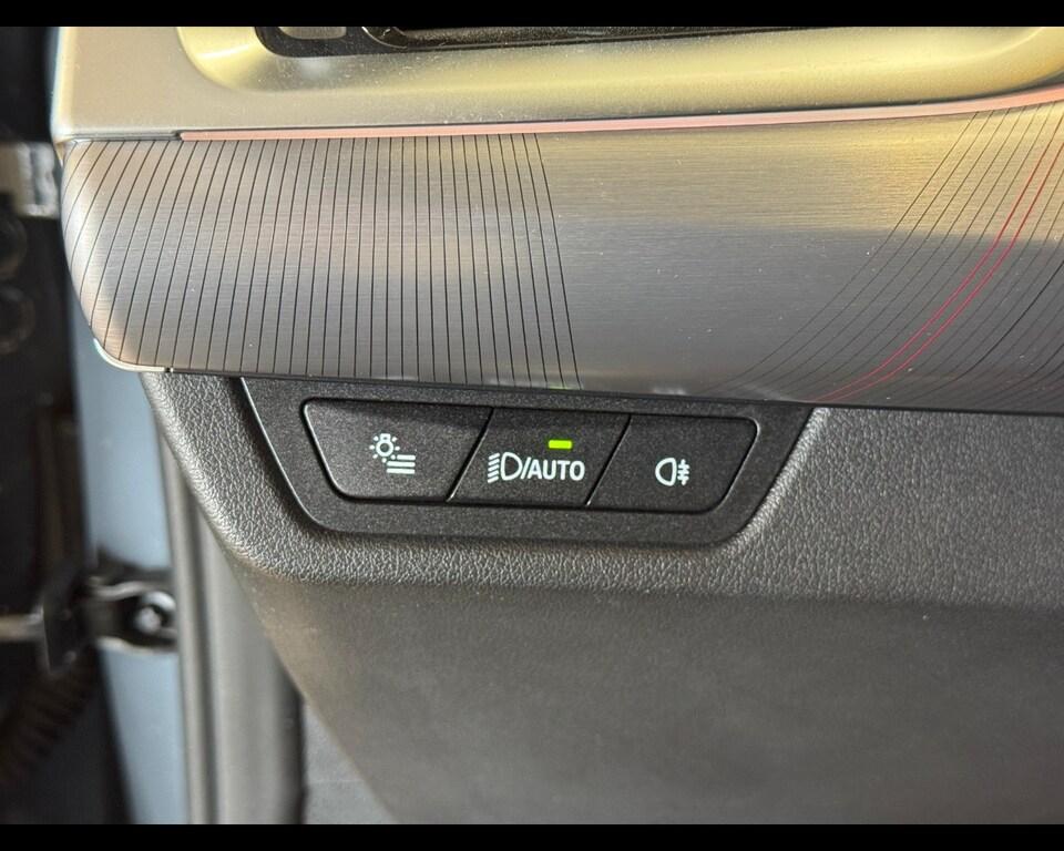 BMW X2 sdrive 18d MSport auto