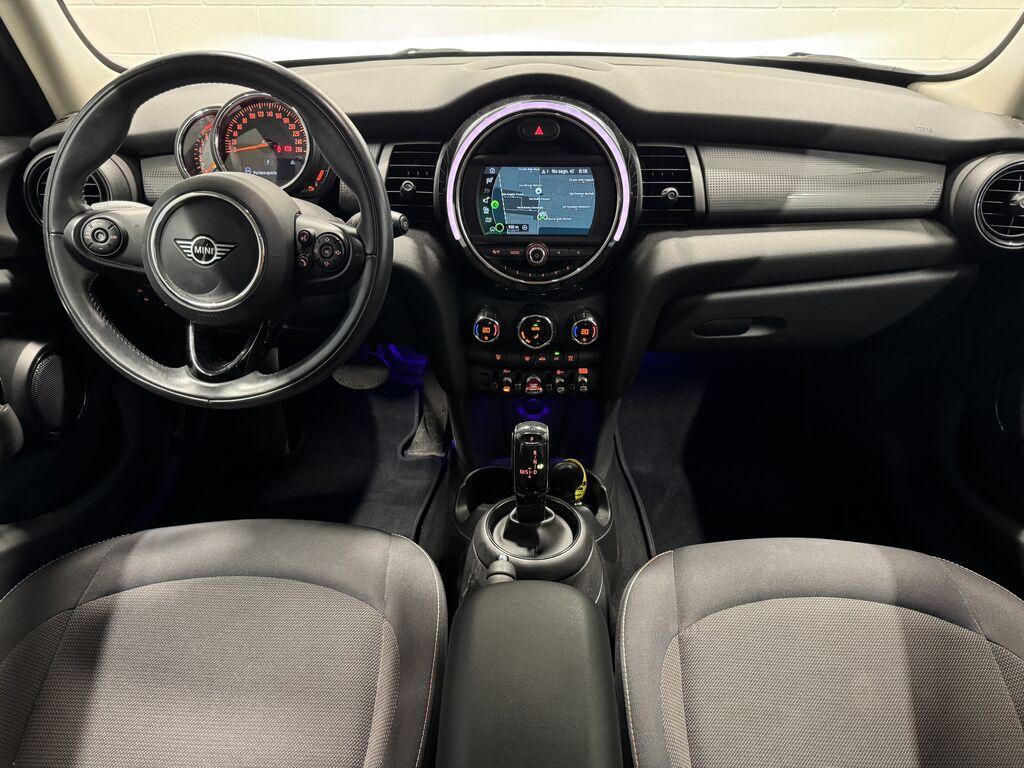 Mini Cooper 1.5 TwinPower Turbo Cooper Baker Street Steptronic
