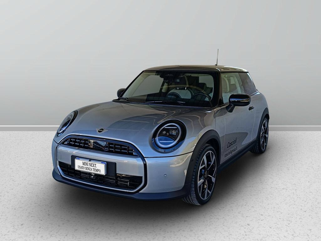 Mini Mini Cooper 3p 1.5 C Classic auto