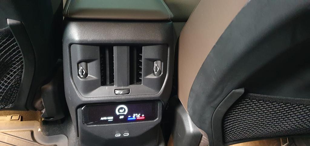 BMW X3 xdrive20d MSport auto