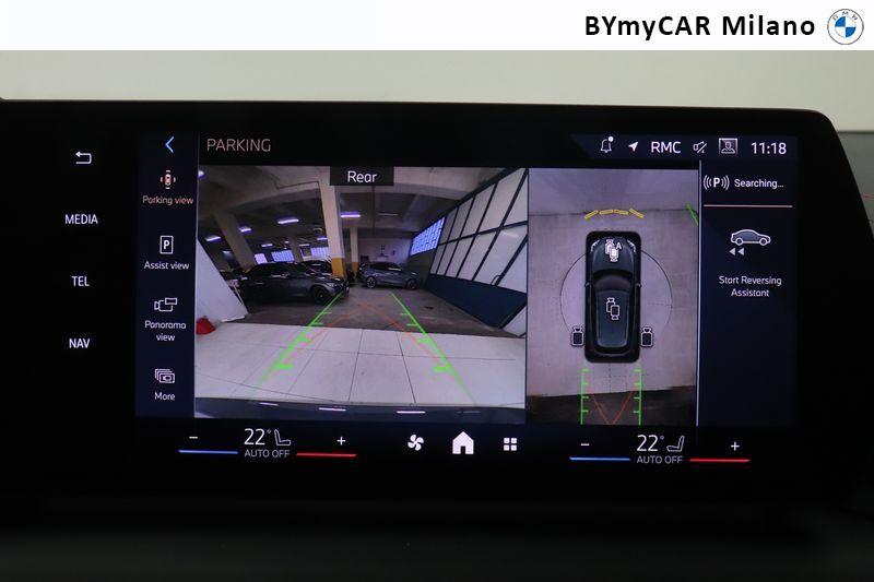 BMW Serie 1 118d MSport Pro auto