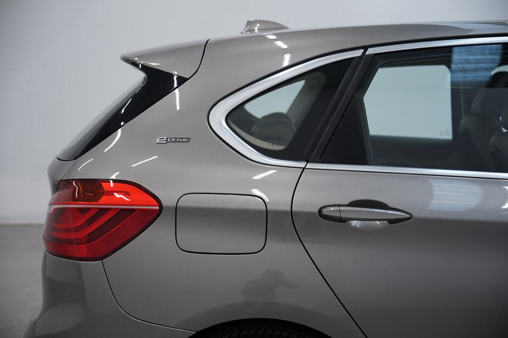BMW Serie 2 225xe Active Tourer iPerformance Advantage auto