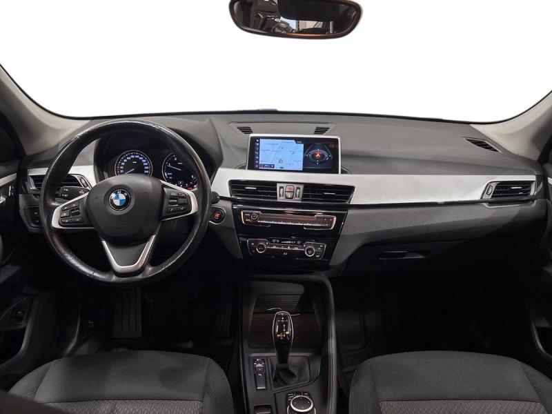 BMW X1 sdrive18d xLine auto