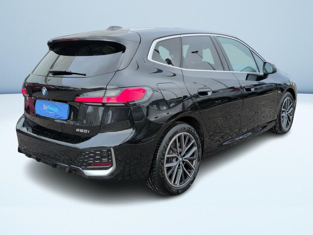 BMW Serie 2 220i Active Tourer mhev 48V Msport auto