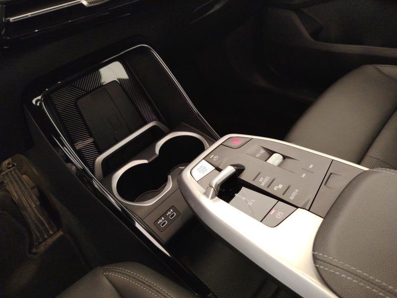 BMW X1 sdrive18i X-Line auto