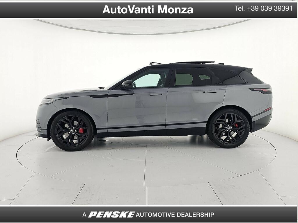 Land Rover Range Rover Velar Range Rover r 2.0d i4 mhev R-Dynamic SE 4wd 204cv auto