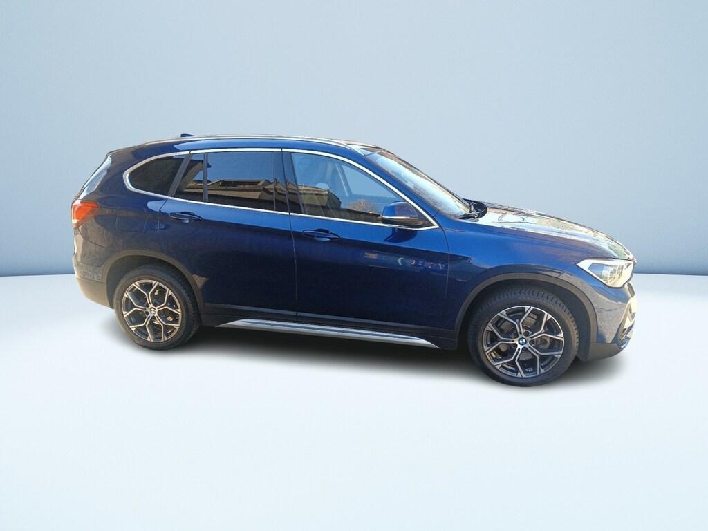 BMW X1 sdrive18d xLine auto